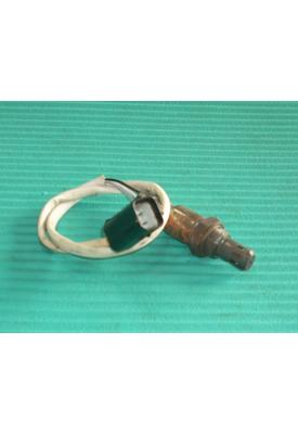NISSAN MAXIMA Sensor Drivetrain