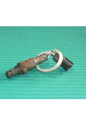 NISSAN MAXIMA Sensor Drivetrain