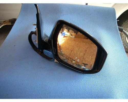 NISSAN MAXIMA Side View Mirror