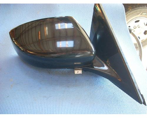 NISSAN MAXIMA Side View Mirror