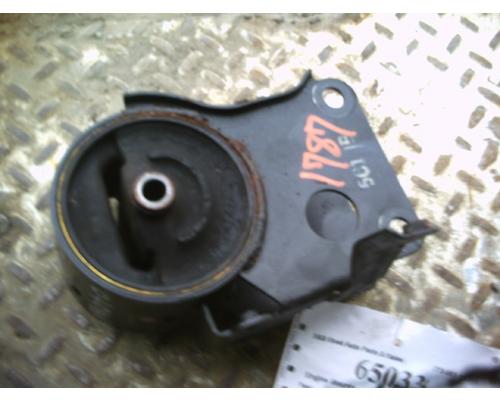 NISSAN MURANO Engine Mounts