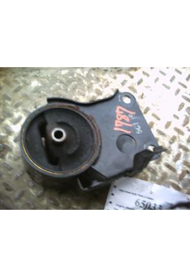 NISSAN MURANO Engine Mounts