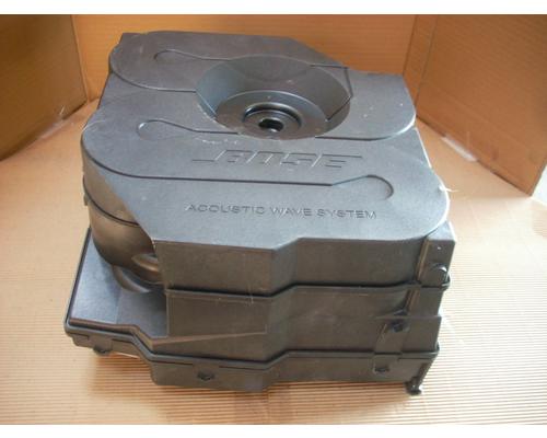 NISSAN PATHFINDER AV Equipment