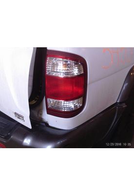 NISSAN PATHFINDER Tail Lamp