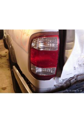 NISSAN PATHFINDER Tail Lamp