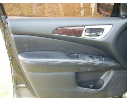 NISSAN PATHFINDER Trim Panel, Front Door