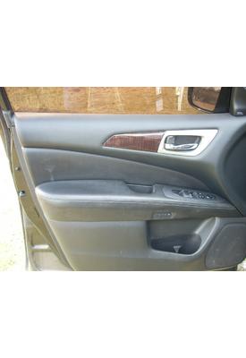 NISSAN PATHFINDER Trim Panel, Front Door
