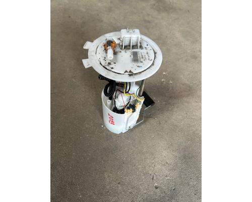 NISSAN ROGUE SPORT Fuel Pump