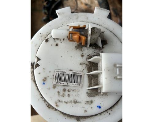 NISSAN ROGUE SPORT Fuel Pump