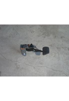 NISSAN SENTRA Brake/Clutch Pedal Box
