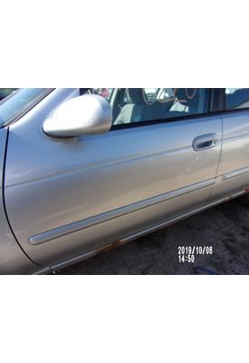 NISSAN SENTRA Door Assembly, Front