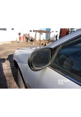 NISSAN SENTRA Side View Mirror