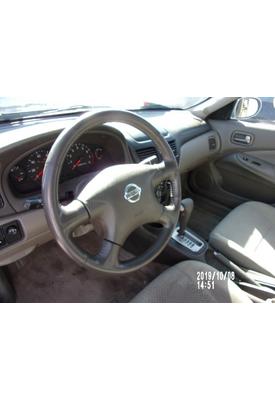 NISSAN SENTRA Steering Column