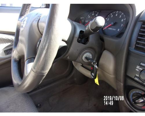 NISSAN SENTRA Steering Column