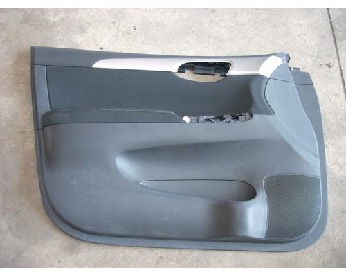 NISSAN SENTRA Trim Panel, Front Door