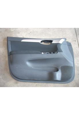 NISSAN SENTRA Trim Panel, Front Door