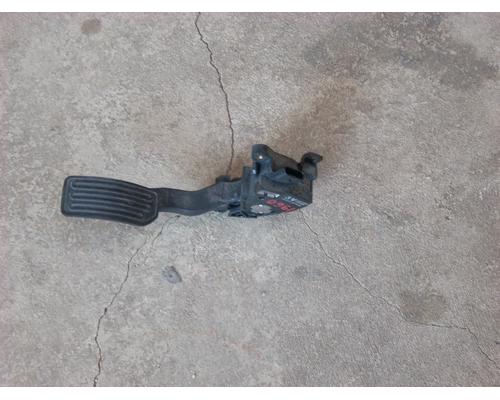 NISSAN VERSA Accelerator Parts