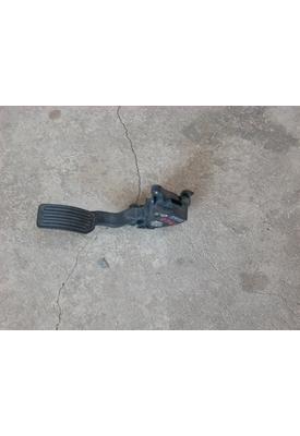 NISSAN VERSA Accelerator Parts