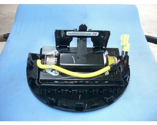 NISSAN VERSA Air Bag
