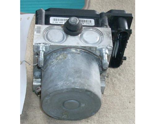 NISSAN VERSA Anti Lock Brake Parts