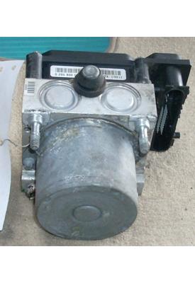 NISSAN VERSA Anti Lock Brake Parts