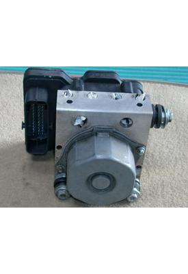 NISSAN VERSA Anti Lock Brake Parts