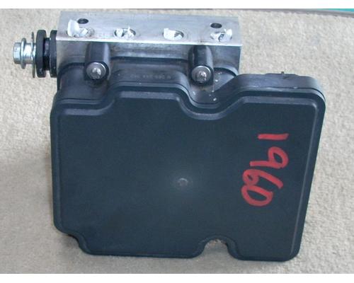 NISSAN VERSA Anti Lock Brake Parts