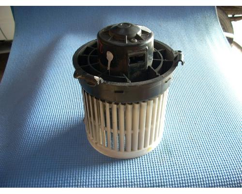 NISSAN VERSA Blower Motor (HVAC)