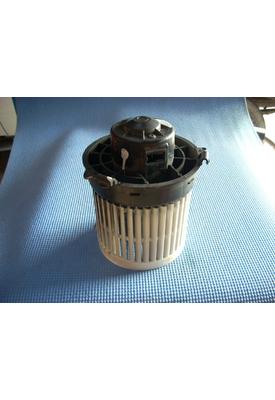 NISSAN VERSA Blower Motor (HVAC)