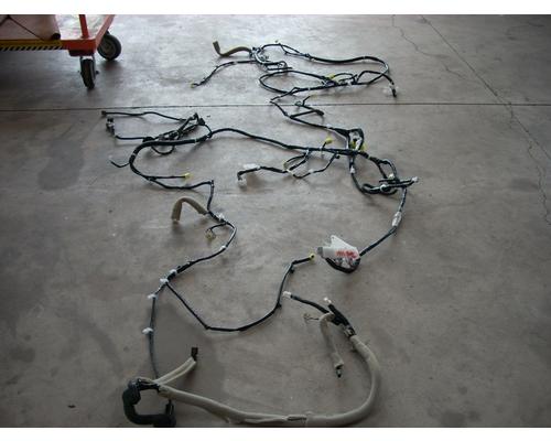 NISSAN VERSA Body Wiring Harness