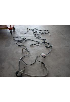 NISSAN VERSA Body Wiring Harness