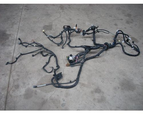 NISSAN VERSA Body Wiring Harness