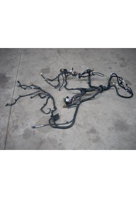 NISSAN VERSA Body Wiring Harness