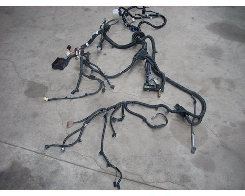 NISSAN VERSA Body Wiring Harness