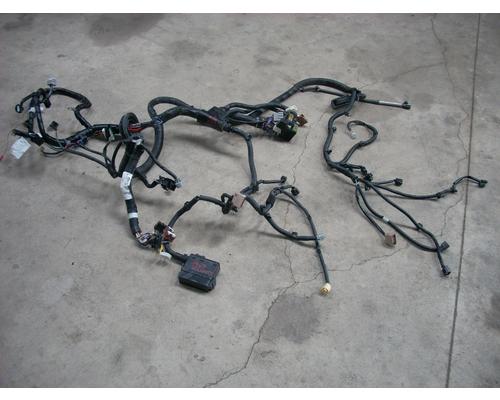 NISSAN VERSA Body Wiring Harness