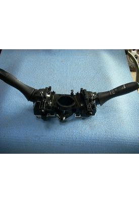 NISSAN VERSA Column Switch