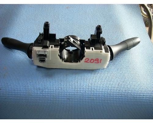 NISSAN VERSA Column Switch
