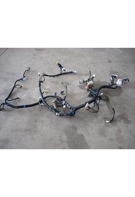 NISSAN VERSA Dash Wiring Harness