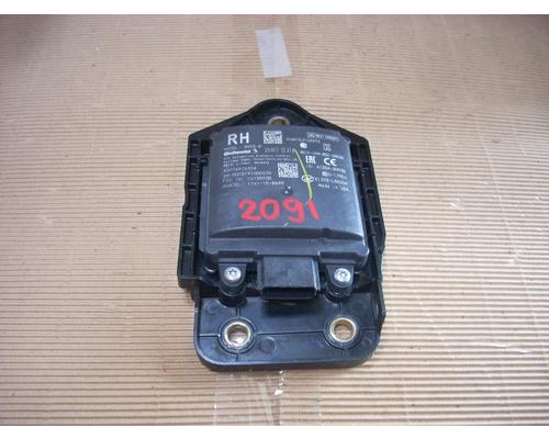 NISSAN VERSA Electrical Parts, Misc.
