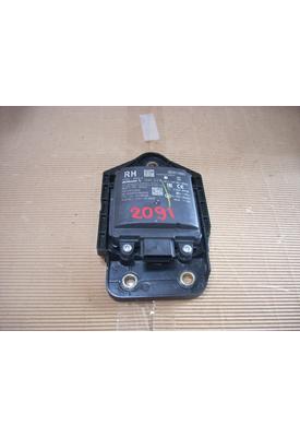 NISSAN VERSA Electrical Parts, Misc.