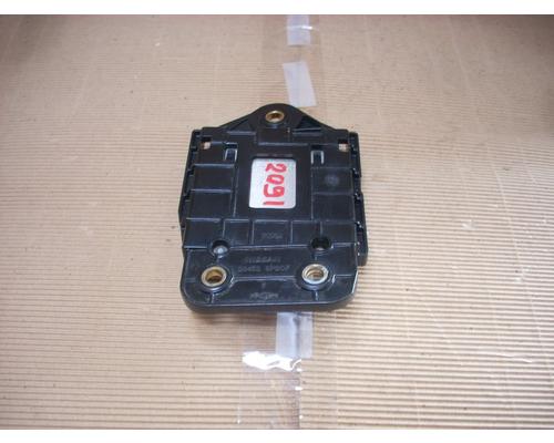 NISSAN VERSA Electrical Parts, Misc.