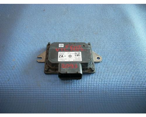 NISSAN VERSA Electrical Parts, Misc.