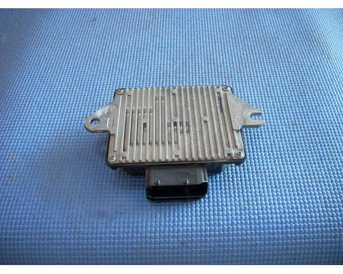 NISSAN VERSA Electrical Parts, Misc.
