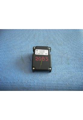 NISSAN VERSA Electrical Parts, Misc.
