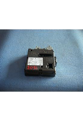 NISSAN VERSA Electrical Parts, Misc.