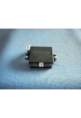 NISSAN VERSA Electrical Parts, Misc.