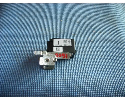 NISSAN VERSA Electrical Parts, Misc.