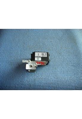 NISSAN VERSA Electrical Parts, Misc.