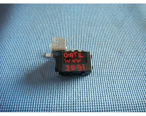 NISSAN VERSA Electrical Parts, Misc.