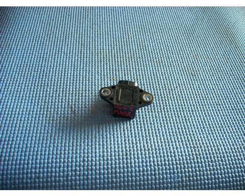 NISSAN VERSA Electrical Parts, Misc.